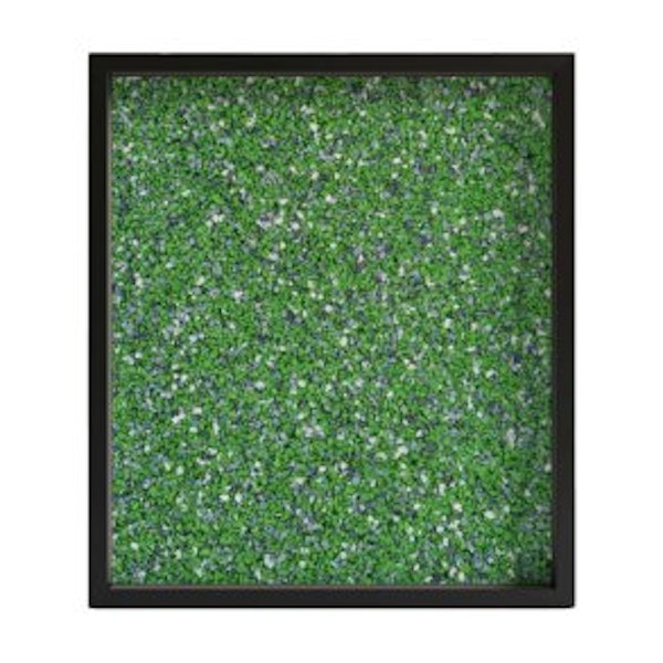 SAFESYSTEM BLEND - LIGHT GREEN