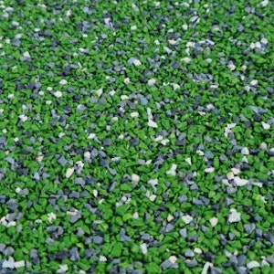 SAFESYSTEM BLEND - LIGHT GREEN - bild 2