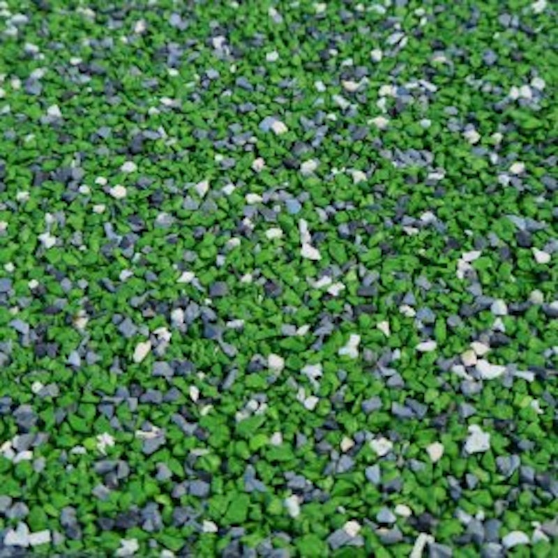 SAFESYSTEM BLEND - LIGHT GREEN - bild 2