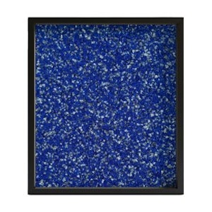 SAFESYSTEM BLEND - NAVY BLUE - bild 1