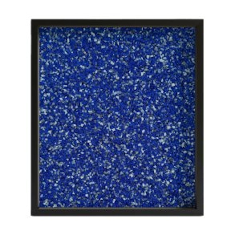 SAFESYSTEM BLEND - NAVY BLUE