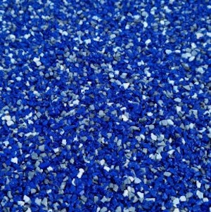 SAFESYSTEM BLEND - NAVY BLUE - bild 2