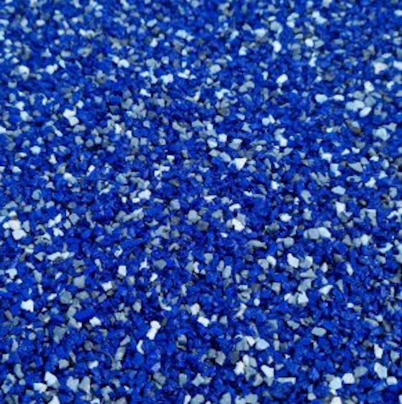 SAFESYSTEM BLEND - NAVY BLUE - bild 2