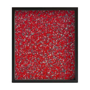 SAFESYSTEM BLEND - ROSE RED