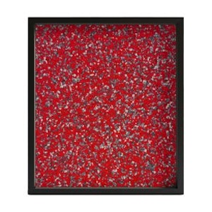 SAFESYSTEM BLEND - ROSE RED - bild 1