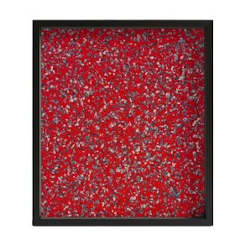 SAFESYSTEM BLEND - ROSE RED