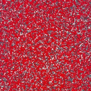 SAFESYSTEM BLEND - ROSE RED - bild 3