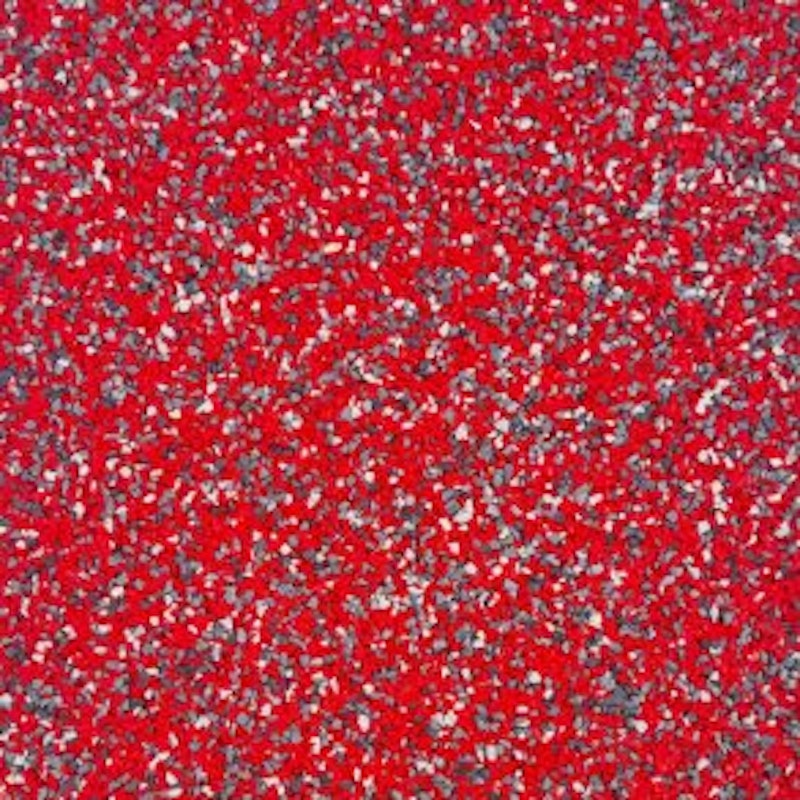 SAFESYSTEM BLEND - ROSE RED - bild 3