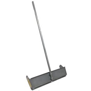 NANO mini-läggarsläde för sten och gummi - bild 1