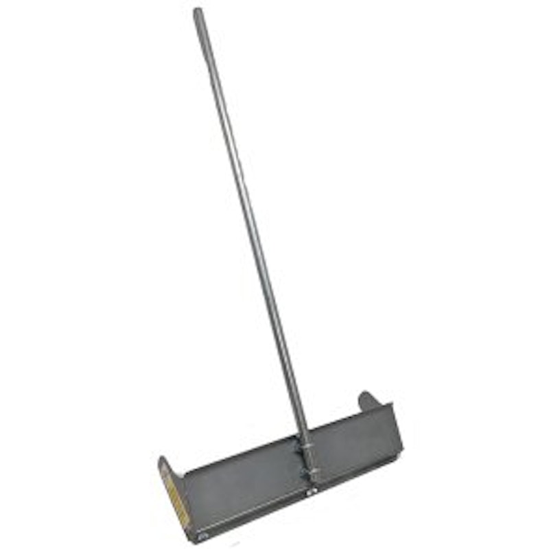 NANO mini-läggarsläde för sten och gummi