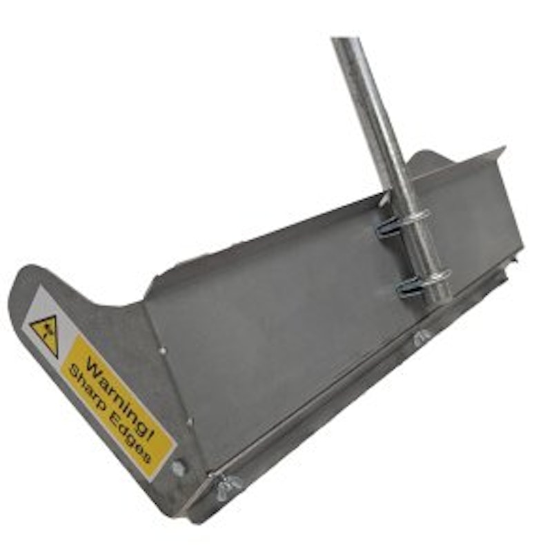 NANO mini-läggarsläde för sten och gummi - bild 2