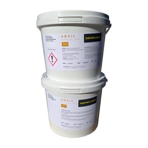 Vertikal primer för stenläggning, 1.8 kg set