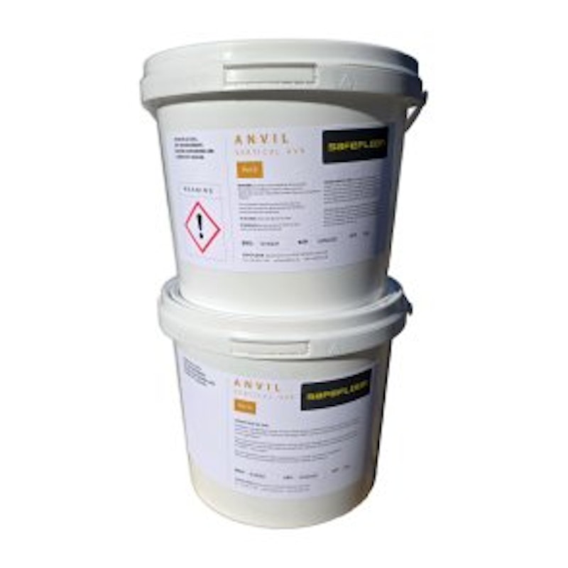 Vertikal primer för stenläggning, 1.8 kg set