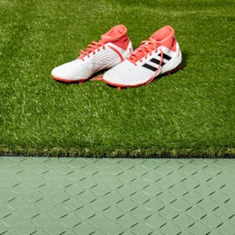 SAFEBASE PLAY shock pad puzzle, 35 mm, 0,725 x 0,965 m ( 0,7m2 ) - bild 4