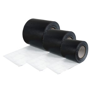 Självhäftande limband, enkelsidig, 12,5 cm x 10 m