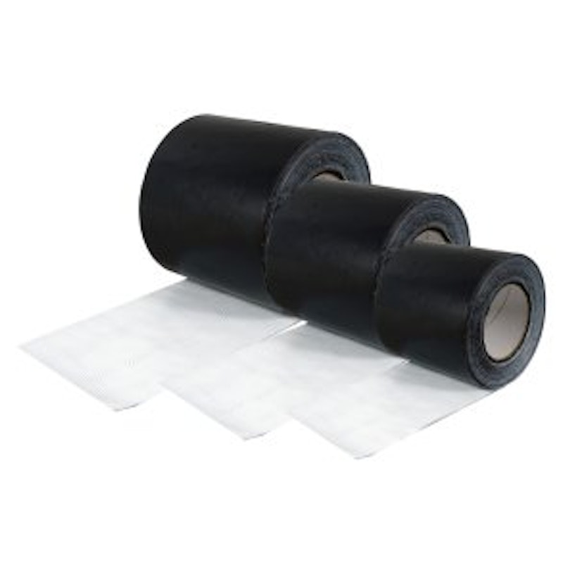 Självhäftande limband, enkelsidig, 12,5 cm x 10 m