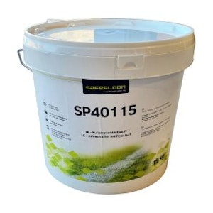 Lim SP401, 1-komponents, 15 kg hink - bild 1
