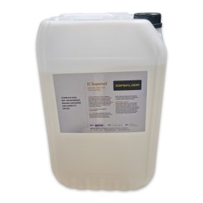 Polerings- och rengöringsmedel för gummi- och stenläggning - 25 kg burk