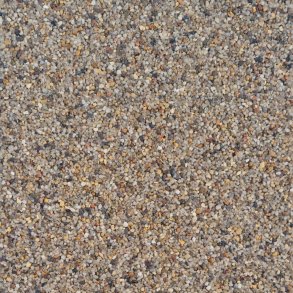 Nordisk stenblandning 2-4 mm - pose a 25 kg