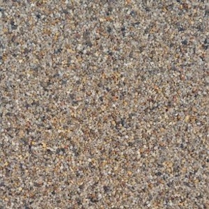 Nordisk stenblandning 2-4 mm - pose a 25 kg - bild 1