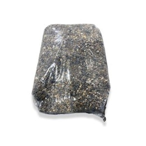 Nordisk stenblandning 4-9 mm - pose a 25 kg - bild 2