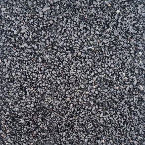 Brando svart granit 2-5 mm - pose a 25 kg