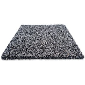 Brando svart granit 2-5 mm - pose a 25 kg - bild 2