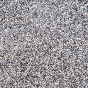 Lorenzo grå granit 2-5 mm - pose a 25 kg - bild 1