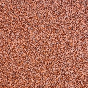 Rocco röd granit 2-5 mm - pose a 25 kg - bild 1