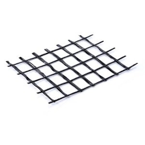Geogrid SG50 Armeringsnät, rulle 1 m x 150 m - bild 2