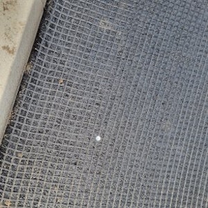 Geogrid SG50 Armeringsnät, rulle 1 m x 150 m - bild 6