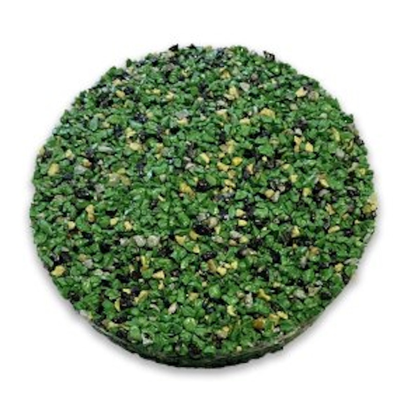 Granulerade tennis- och padelbollar 1-3 mm, påsar à 25 kg - bild 4