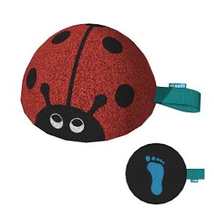 HumpyBumpy - Nyckelpiga 30 cm - bild 1