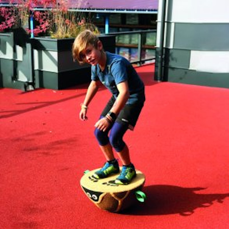 HumpyBumpy - Nyckelpiga 30 cm - bild 6