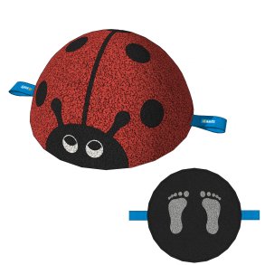 HumpyBumpy - Nyckelpiga 50 cm