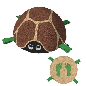 HumpyBumpy - Sköldpadda 50 cm