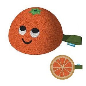 HumpyBumpy - Apelsin 30 cm - bild 1