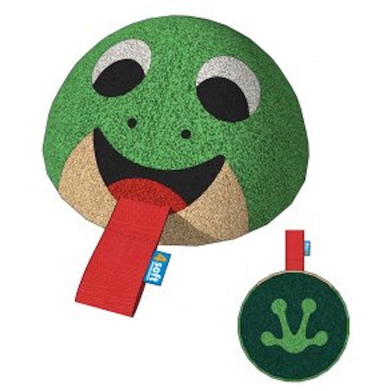 HumpyBumpy - Groda 30 cm