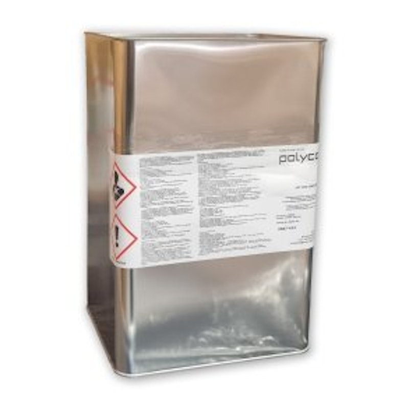 1-komponents PUR primer för asfalt, betong och gummibeläggning