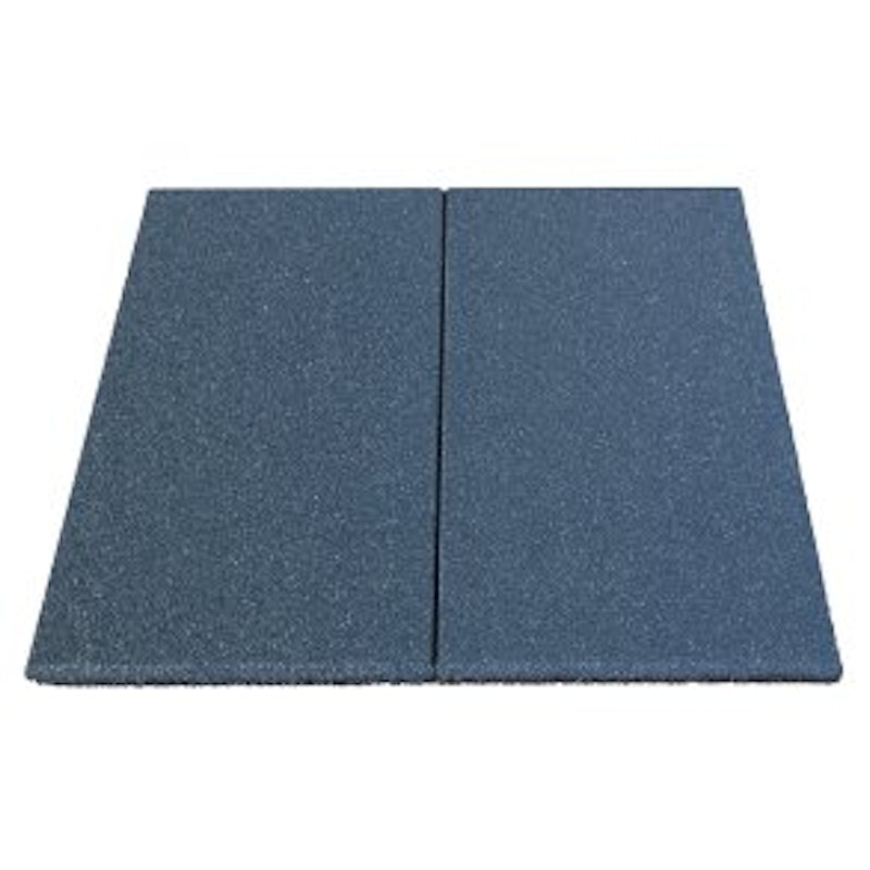 Komfort golvplatta, 30 mm, 503 mm x 1006 mm