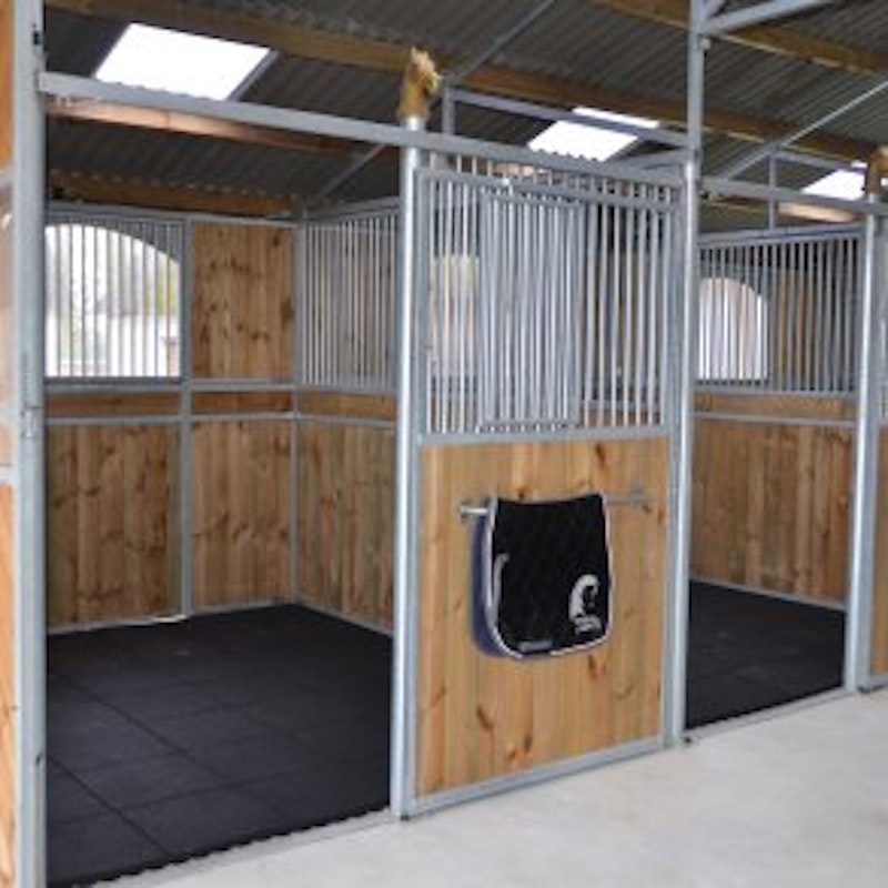 Komfort golvplatta, 30 mm, 503 mm x 1006 mm - bild 2