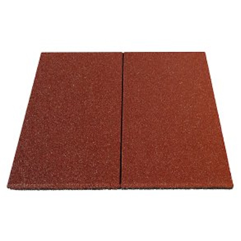 Komfort golvplatta, 30 mm, 503 mm x 1006 mm - bild 3