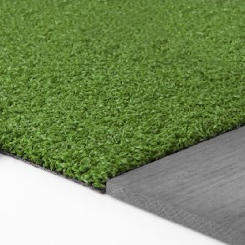 Crossfit FUN Turf, Grön Prowlerbana, 50 m² rulle