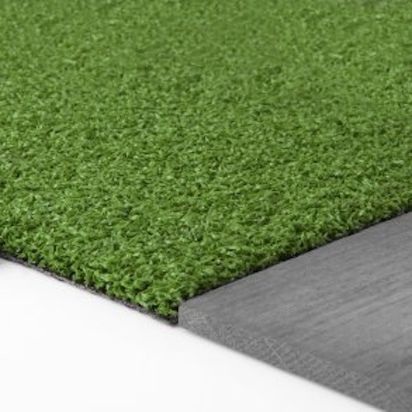 Crossfit FUN Turf, Grön Prowlerbana, 50 m² rulle