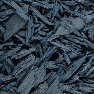 Gummibark, fallskydd, 10 kg-påsar - GRÖN - bild 6