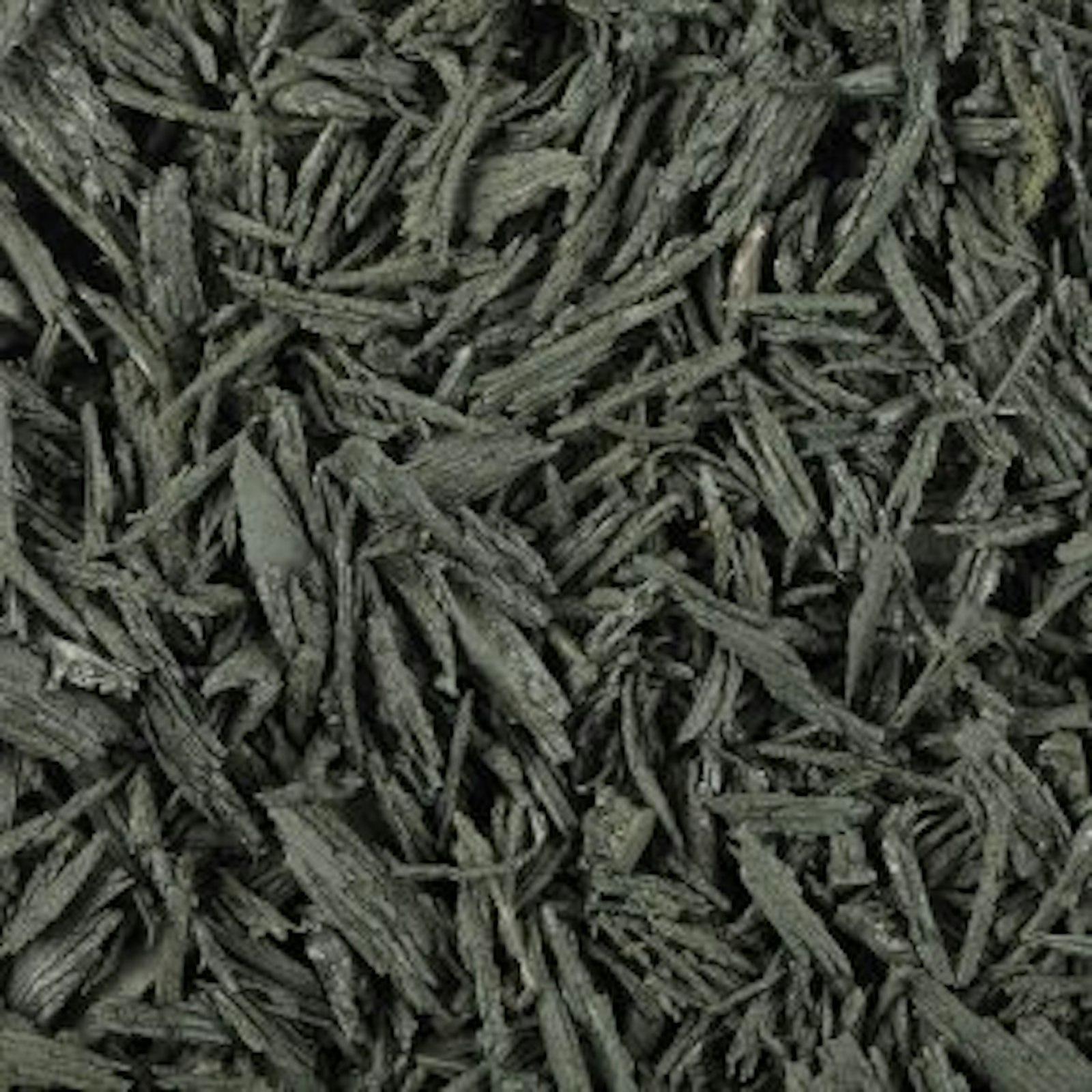 Gummibark, fallskydd, 10 kg-påsar - GRÖN