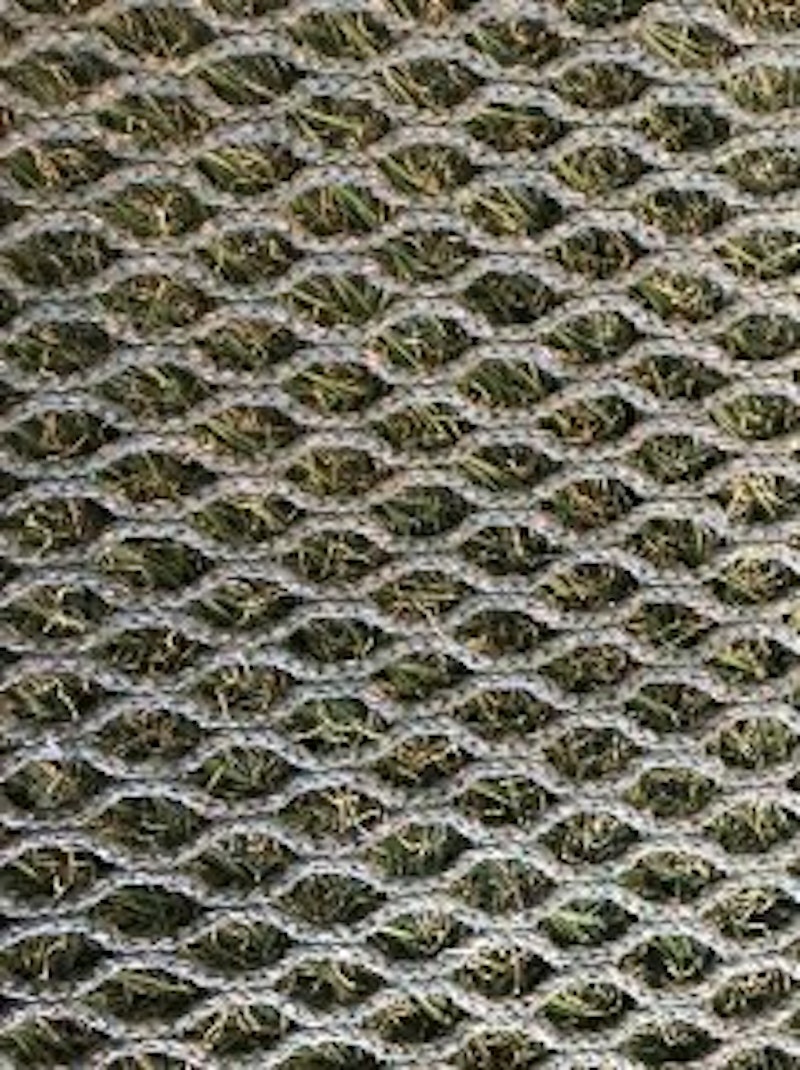 Hybrid 20 ECO, hybridgräs, 50 m² rulle - bild 2