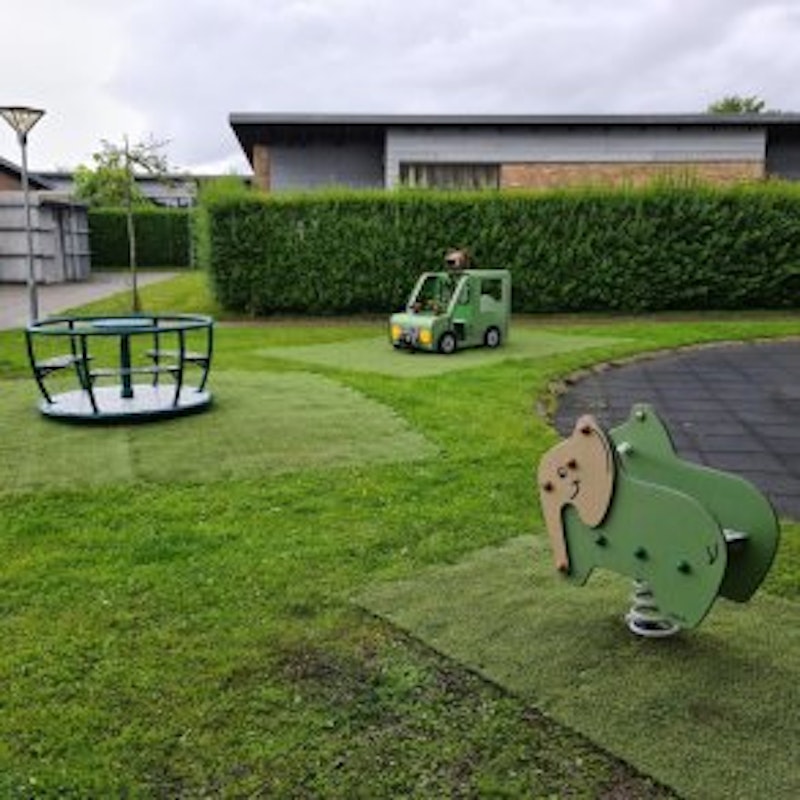 Hybrid 30 ECO, hybridgräs, rulle i anbrud - bild 3