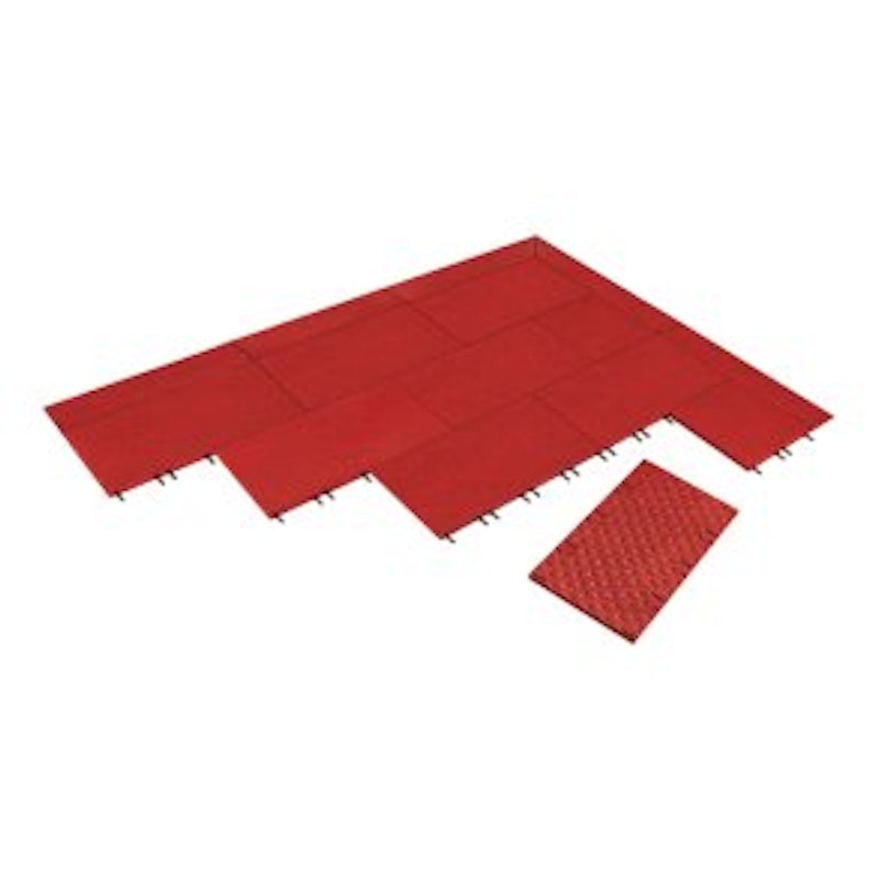 KOMFORTEX Elastic, golvplatta