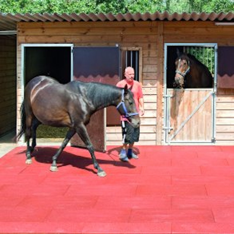 KOMFORTEX Elastic, golvplatta - bild 2